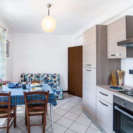 Casa Vacanze Linda Gera Lario Esterno foto