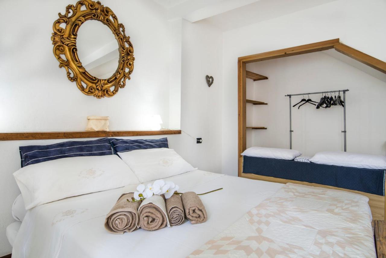 Casa Vacanze Linda Gera Lario Esterno foto