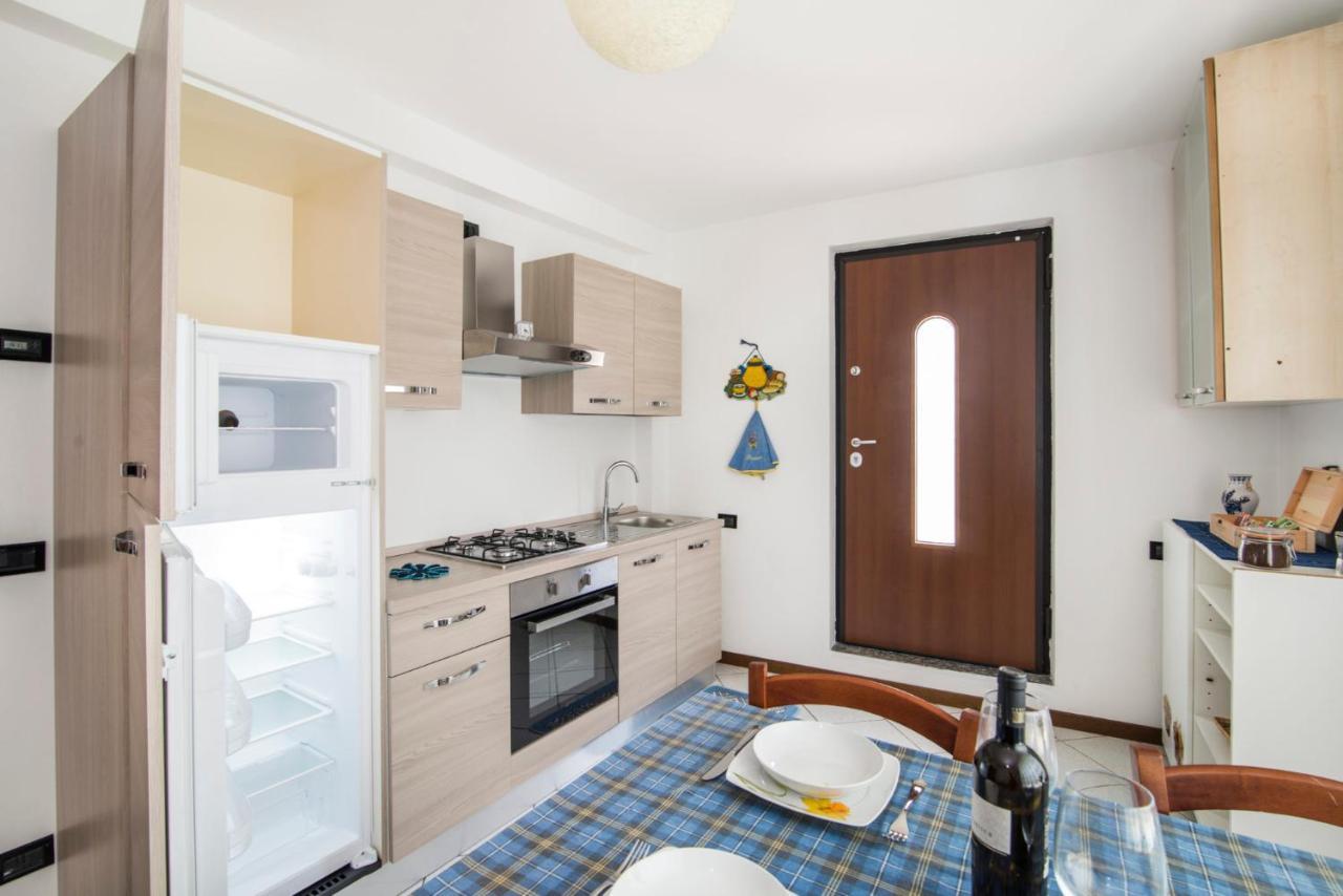 Casa Vacanze Linda Gera Lario Esterno foto